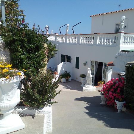 Villa Natalina Forio (Isola d'Ischia) Exterior foto