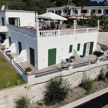 Villa Natalina Forio (Isola d'Ischia) Exterior foto