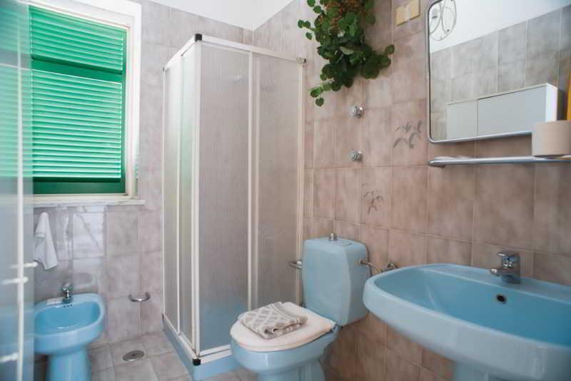 Villa Natalina Forio (Isola d'Ischia) Exterior foto