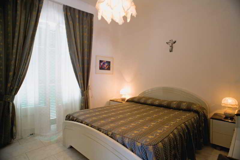 Villa Natalina Forio (Isola d'Ischia) Exterior foto