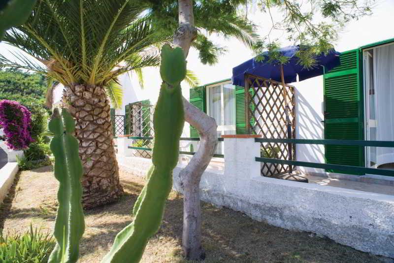 Villa Natalina Forio (Isola d'Ischia) Exterior foto