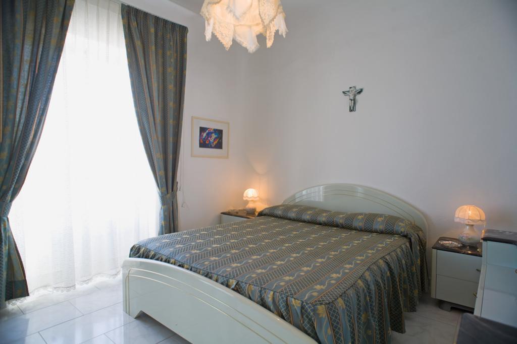 Villa Natalina Forio (Isola d'Ischia) Exterior foto