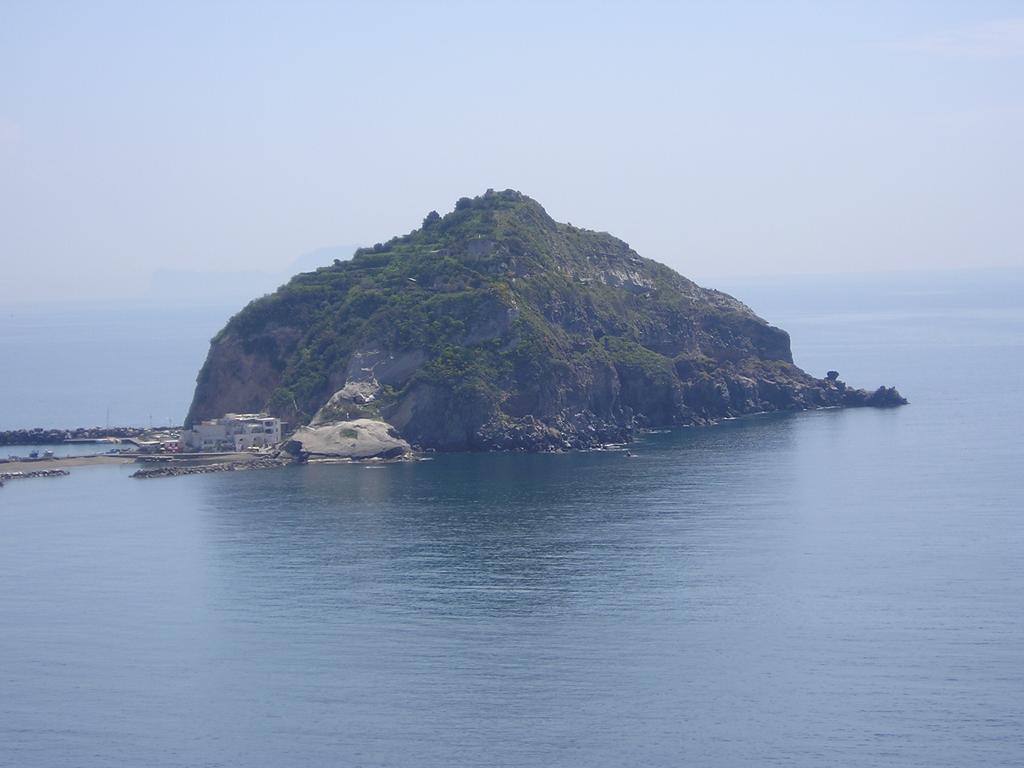 Villa Natalina Forio (Isola d'Ischia) Exterior foto