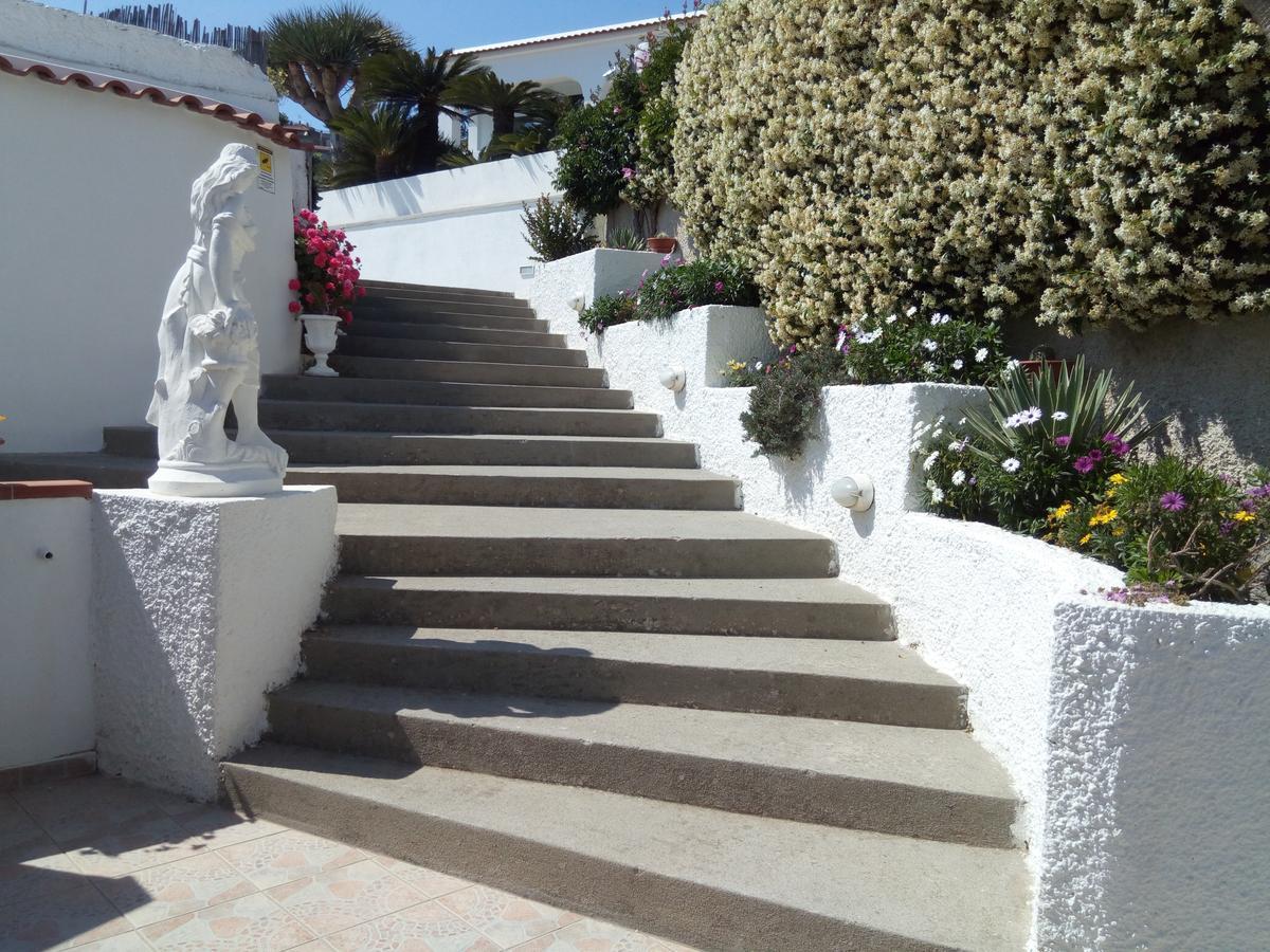 Villa Natalina Forio (Isola d'Ischia) Exterior foto