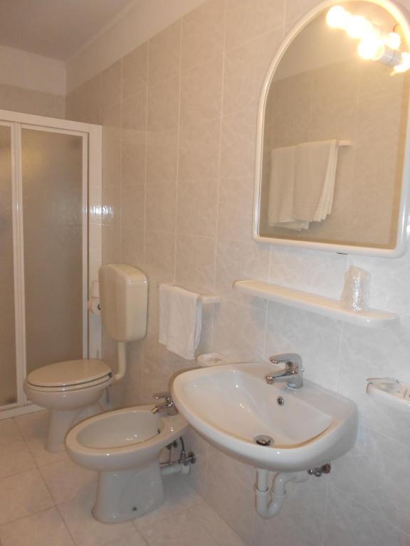 Villa Natalina Forio (Isola d'Ischia) Quarto foto