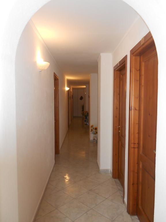 Villa Natalina Forio (Isola d'Ischia) Exterior foto