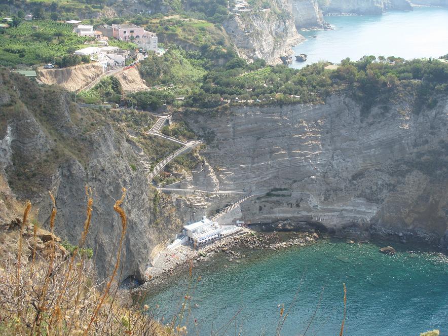 Villa Natalina Forio (Isola d'Ischia) Exterior foto